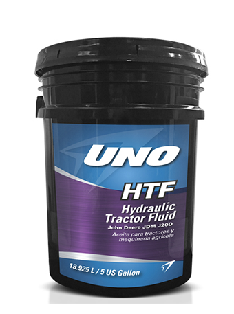 UNO HTF (HYDRAULIC TRACTOR FLUID) JOHN DEERE JDM J20C Y J20D